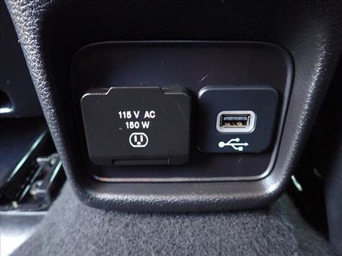 Used 2021 Jeep Compass Latitude w/ Convenience Group AWD/4WD image 10