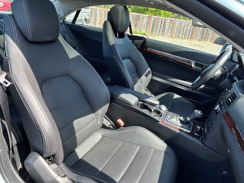 Used 2012 Mercedes-Benz E 350 Coupe image 31
