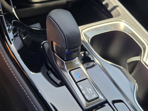 Used 2025 Lexus NX 250 FWD w/ Accessory Package (2T) image 20