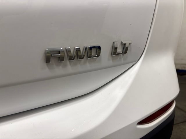 Used 2024 Chevrolet Equinox LT w/ LPO, Floor Liner Package AWD/4WD image 32
