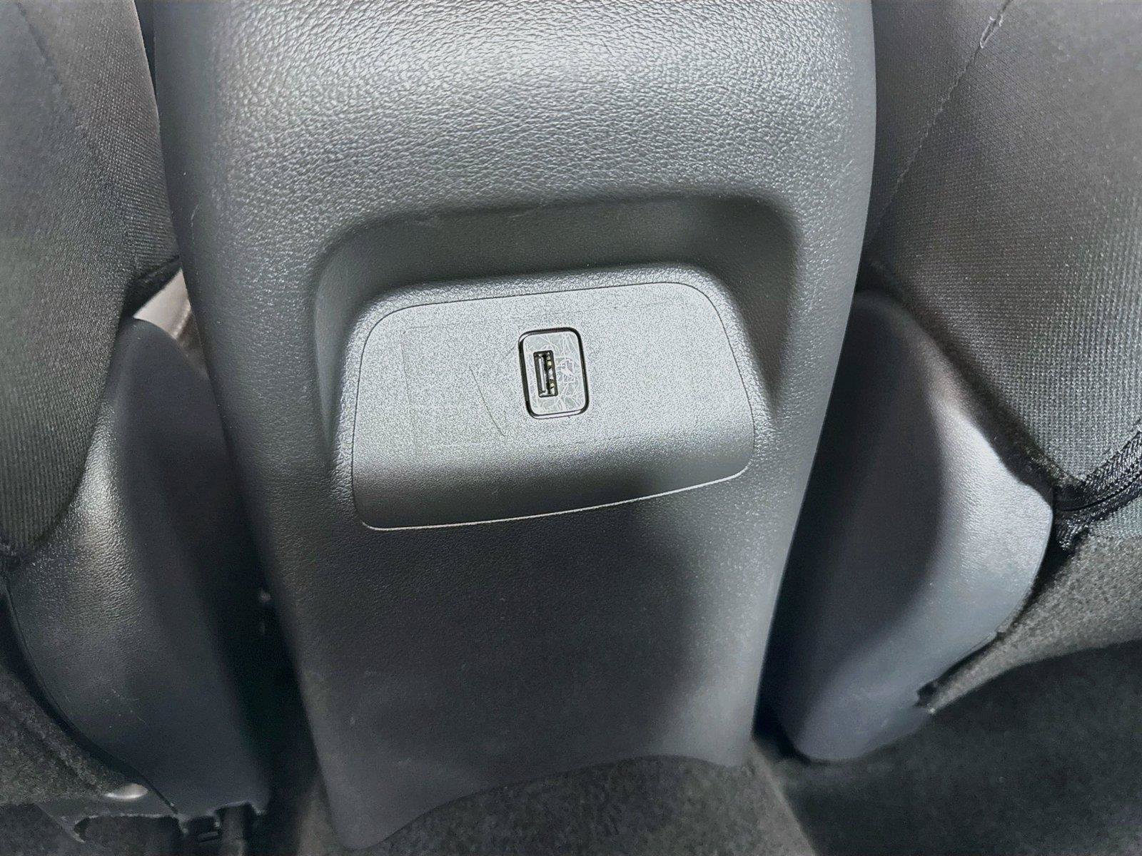 Used 2025 Nissan Sentra SV FWD image 30