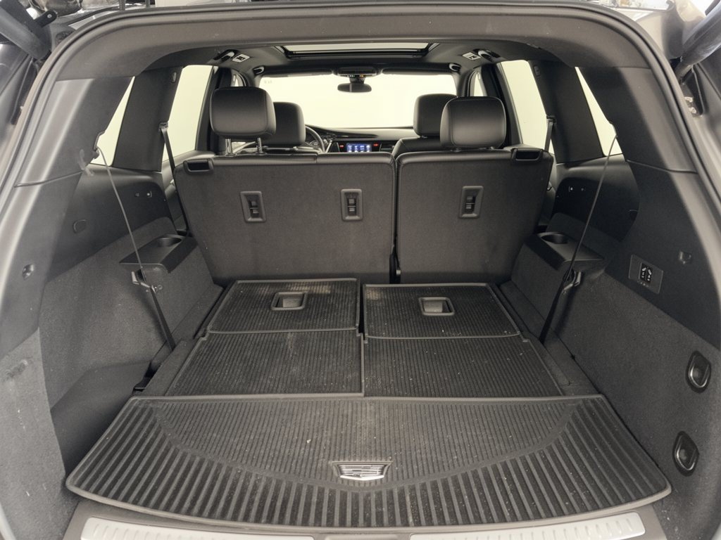 Used 2024 Cadillac XT6 Luxury FWD image 28