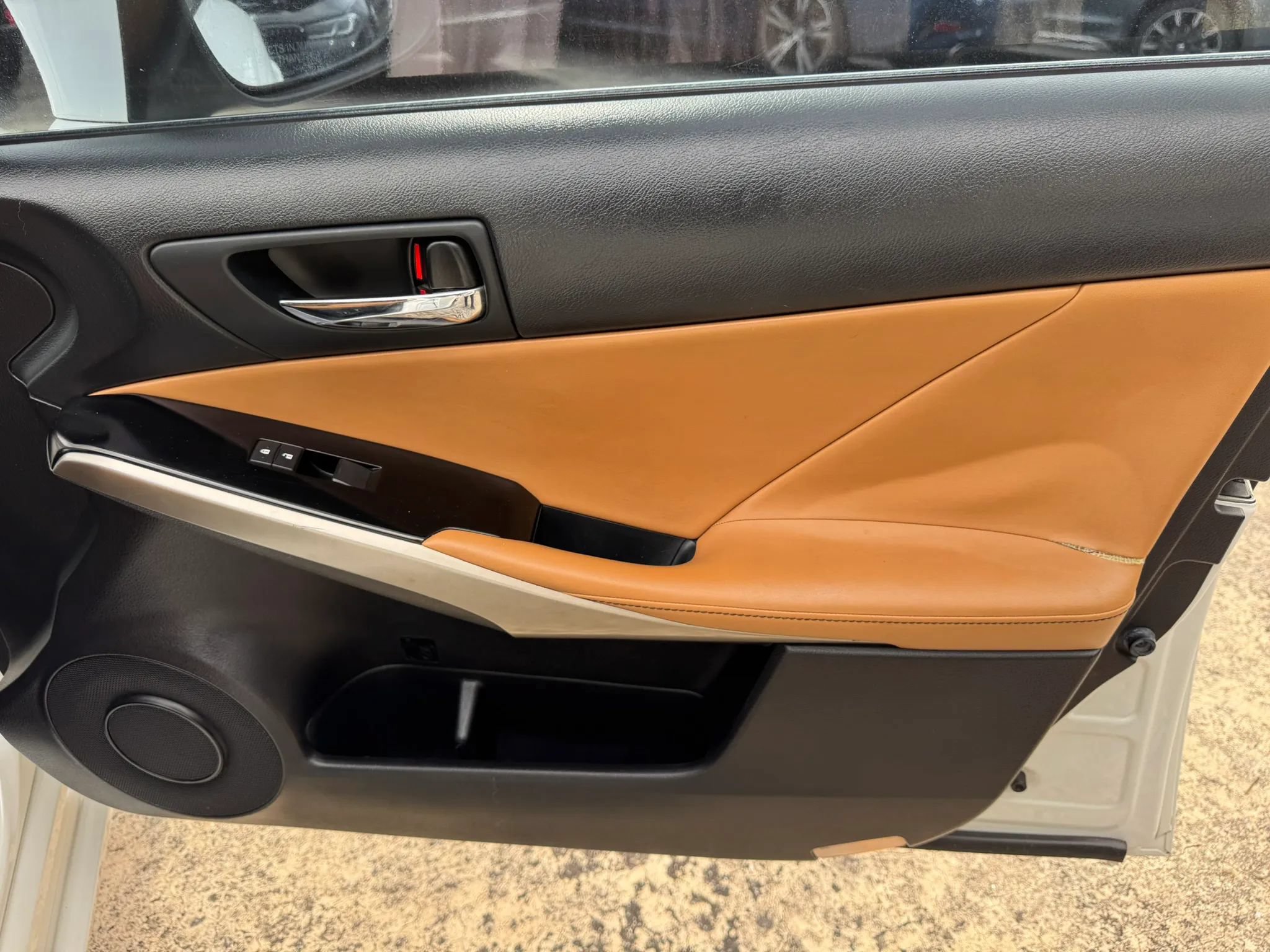 Used 2014 Lexus IS 250 RWD image 28