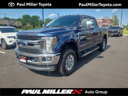 Used 2019 Ford F250 XLT w/ XLT Premium Package