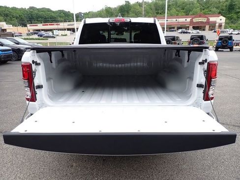 Certified 2023 RAM 1500 Big Horn AWD/4WD image 7