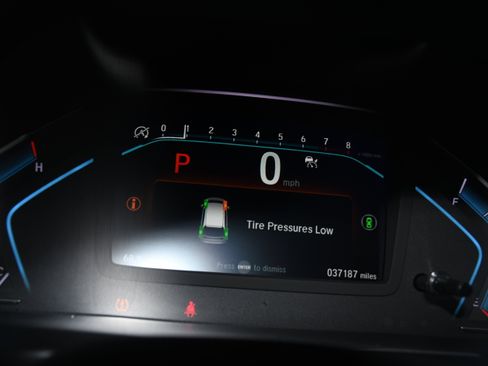 Certified 2024 Honda Odyssey EX-L image 15