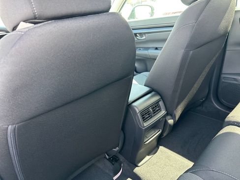 New 2026 Honda CR-V LX image 16