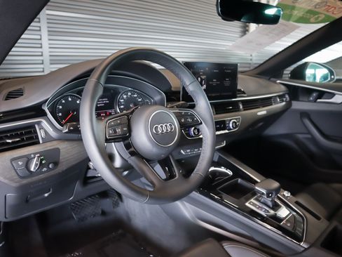 Used 2023 Audi A5 2.0T Premium w/ Convenience Package AWD/4WD image 17