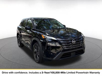 Used 2026 Nissan Rogue SV
