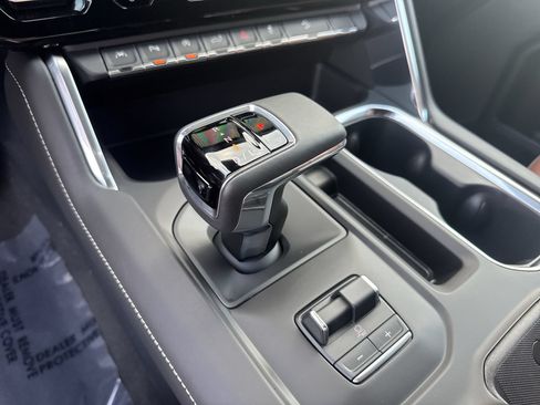 New 2026 GMC Sierra 1500 Denali Ultimate AWD/4WD image 22