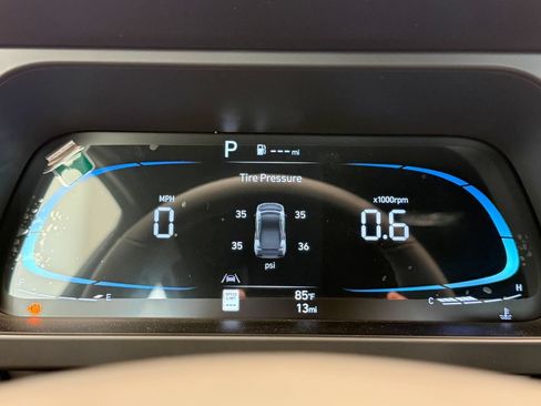 Used 2026 Hyundai Elantra SEL Sport Premium FWD image 16