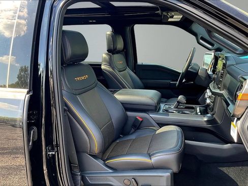 New 2026 Ford F150 Tremor AWD/4WD image 11