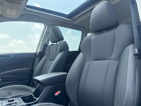 Used 2021 Subaru Forester Premium w/ Popular Package #1 AWD/4WD image 44