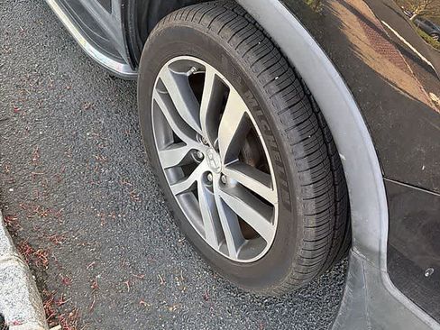 Used 2016 Honda Pilot Elite image 12