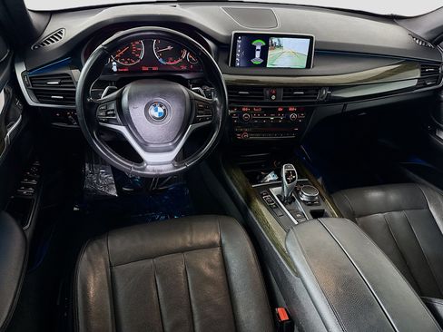 Used 2018 BMW X5 sDrive35i image 17
