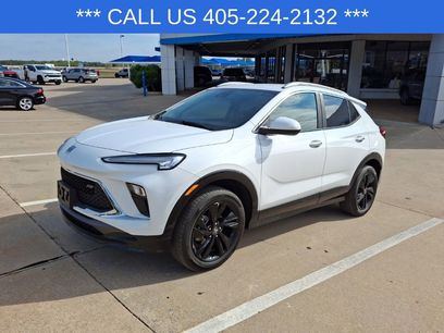 Used 2024 Buick Encore GX Sport Touring