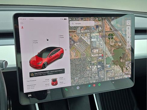 Used 2018 Tesla Model 3 Long Range image 24