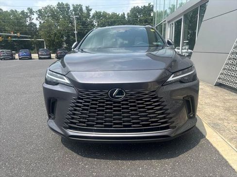 Used 2023 Lexus RX 350 Premium w/ Accessory Package AWD/4WD image 25
