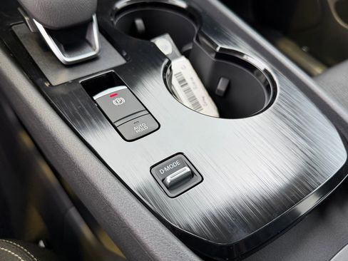 New 2026 Nissan Rogue SV image 17