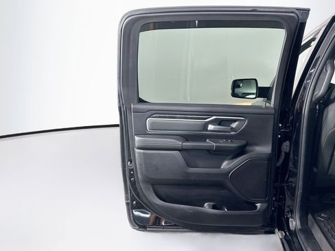Used 2023 RAM 1500 Big Horn AWD/4WD image 25