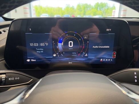 New 2026 Chevrolet Traverse LT w/ Sun and Wheel Package FWD image 19