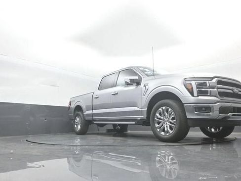 New 2026 Ford F150 Lariat w/ Equipment Group 502A High AWD/4WD image 36