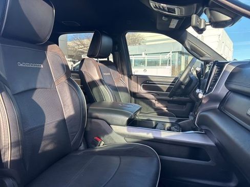 Used 2022 RAM 2500 Laramie image 37