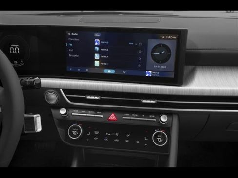 New 2026 Hyundai Sonata SEL FWD image 43