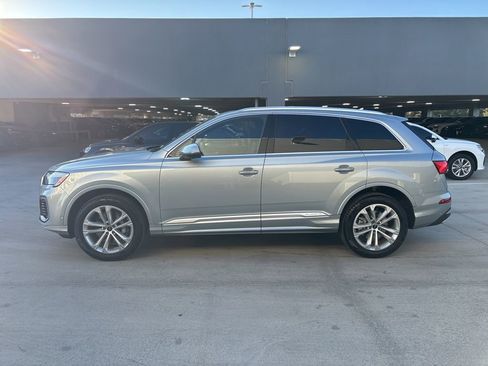 Used 2025 Audi Q7 2.0T Premium w/ Convenience Package image 9