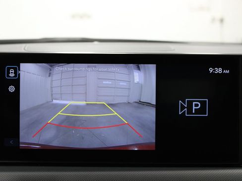 Used 2024 Hyundai Sonata SEL FWD image 53
