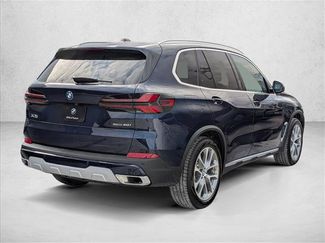 New 2026 BMW X5 xDrive40i w/ Climate Comfort Package AWD/4WD video 2