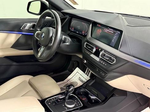 Used 2021 BMW 228i xDrive Gran Coupe w/ Premium Package AWD/4WD image 35