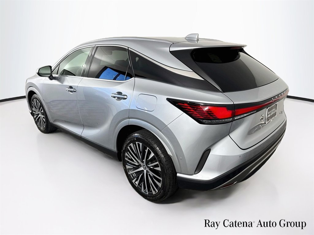 Certified 2024 Lexus RX 350 Premium Plus w/ Convenience Package AWD/4WD image 5
