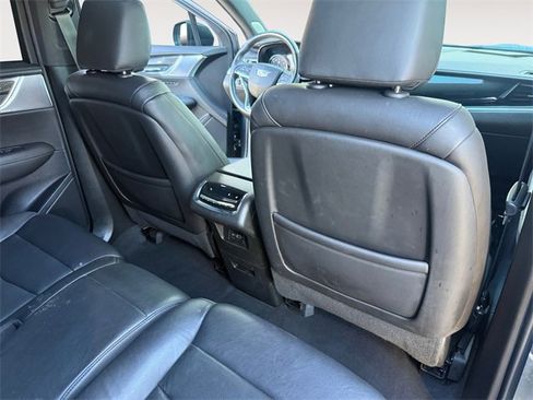 Used 2020 Cadillac XT6 Sport image 28