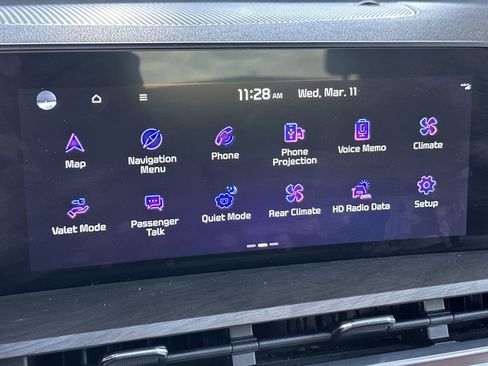 Used 2023 Kia Telluride SX X-Pro image 12