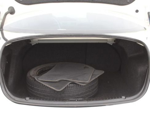 Used 2012 MAZDA MAZDA3 i Sport image 35