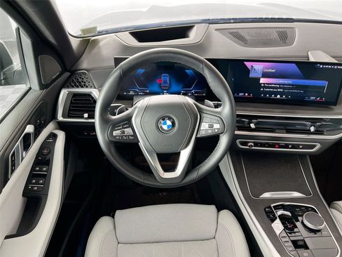 Certified 2025 BMW X5 xDrive40i image 21