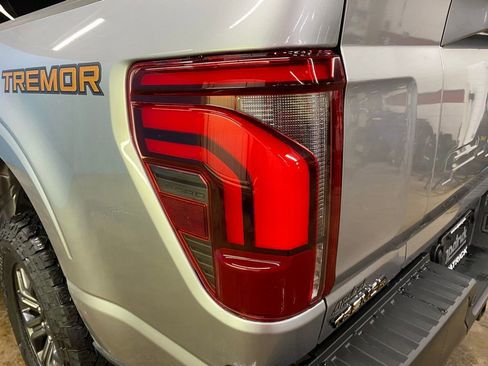 New 2025 Ford F150 Tremor w/ Equipment Group 402A High image 7