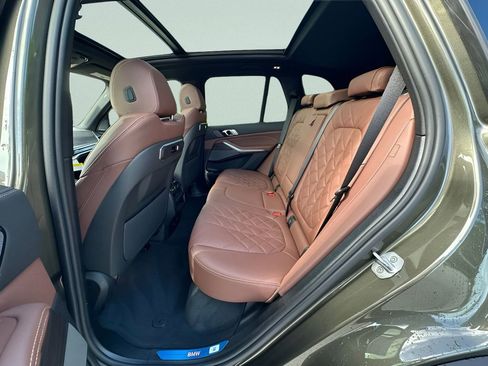 New 2026 BMW X5 xDrive40i AWD/4WD image 21