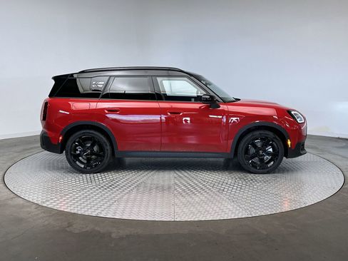 New 2026 MINI Cooper Countryman S AWD/4WD image 10