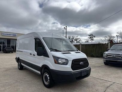 Certified 2019 Ford Transit 250 148 Medium Roof