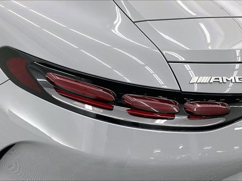 Certified 2025 Mercedes-Benz AMG GT 55 image 24