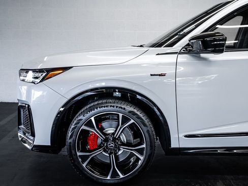 New 2026 Acura MDX Type S AWD/4WD image 12