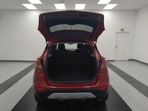 Used 2018 Buick Encore Preferred FWD image 29