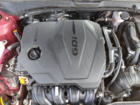 Used 2023 Hyundai Sonata SE FWD image 30