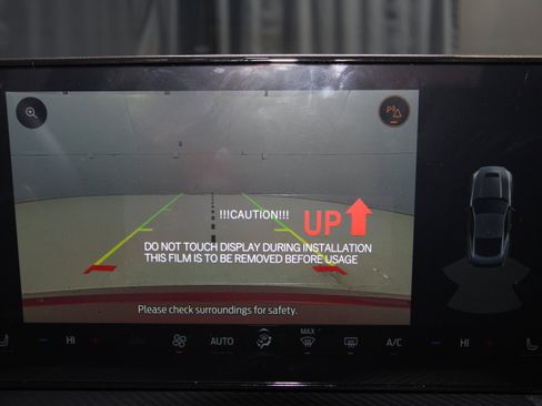 New 2026 Ford Mustang Coupe image 11