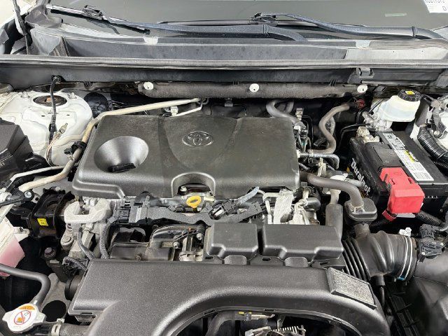 Used 2019 Toyota RAV4 XLE Premium w/ Cold Weather Package FWD image 36