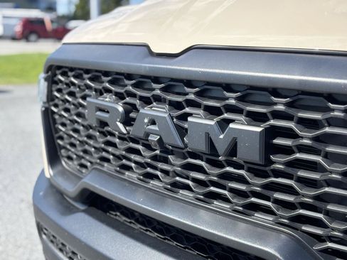 Used 2025 RAM 1500 Rebel w/ Rebel Level 2 Equipment Group AWD/4WD image 3