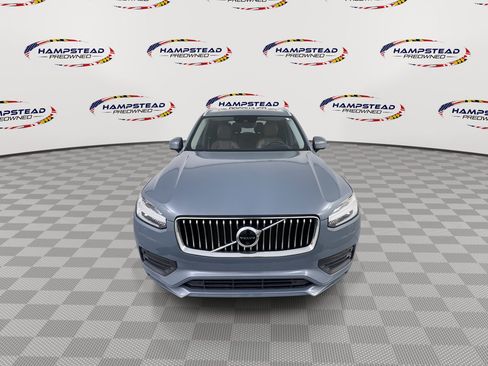 Used 2020 Volvo XC90 T6 Momentum AWD/4WD image 3