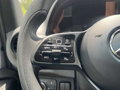 Certified 2024 Mercedes-Benz Sprinter 3500 image 37